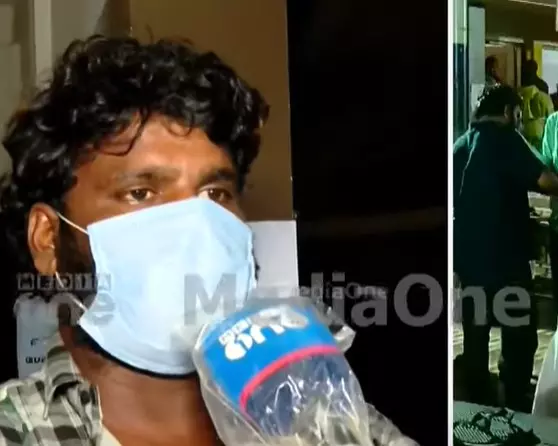 mundakkai landslide mundakkai landslide