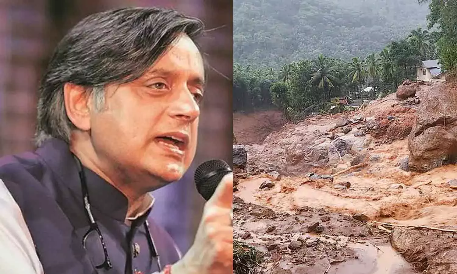 Shashi Tharoor