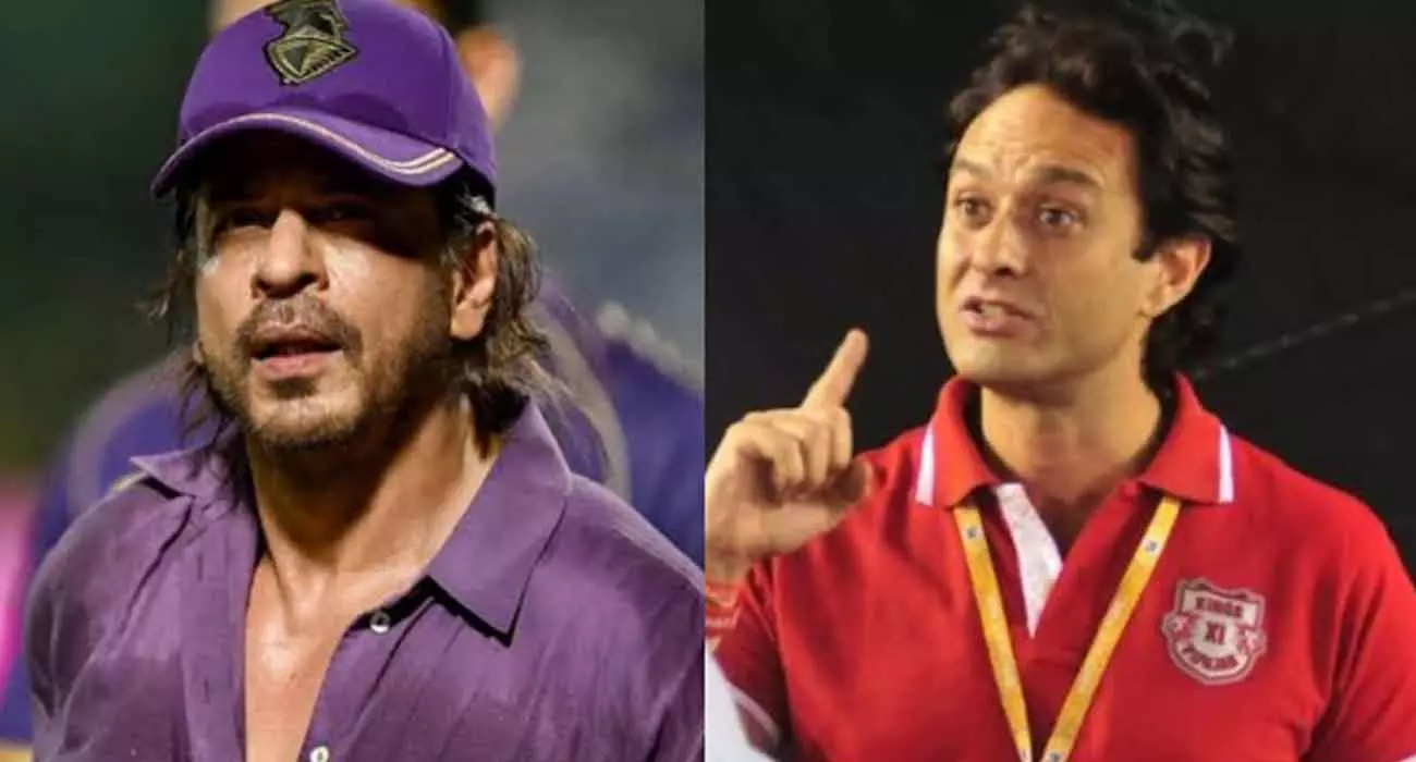 Players Retainable in IPL Star Auction; Dissension at franchise meeting