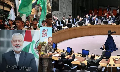 UN Security Council UN Security Council