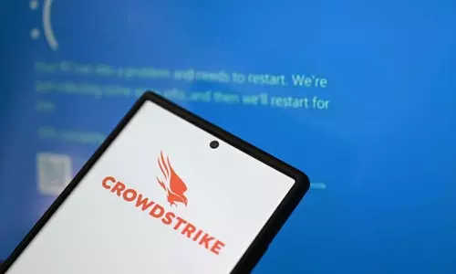 Shareholders Sue CrowdStrike Over Global Outage