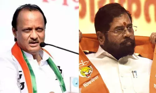 Maharashtra Politics