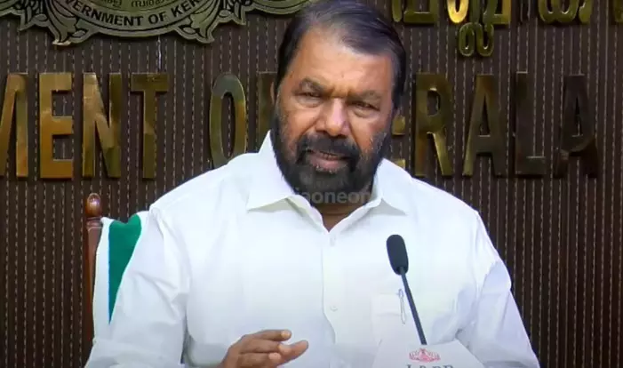 ഉരുൾപൊട്ടലിൽ 49 കുട്ടികൾ മരിക്കുകയോ കാണാതാവുകയോ ചെയ്തിട്ടുണ്ട്- മന്ത്രി വി. ശിവൻകുട്ടി