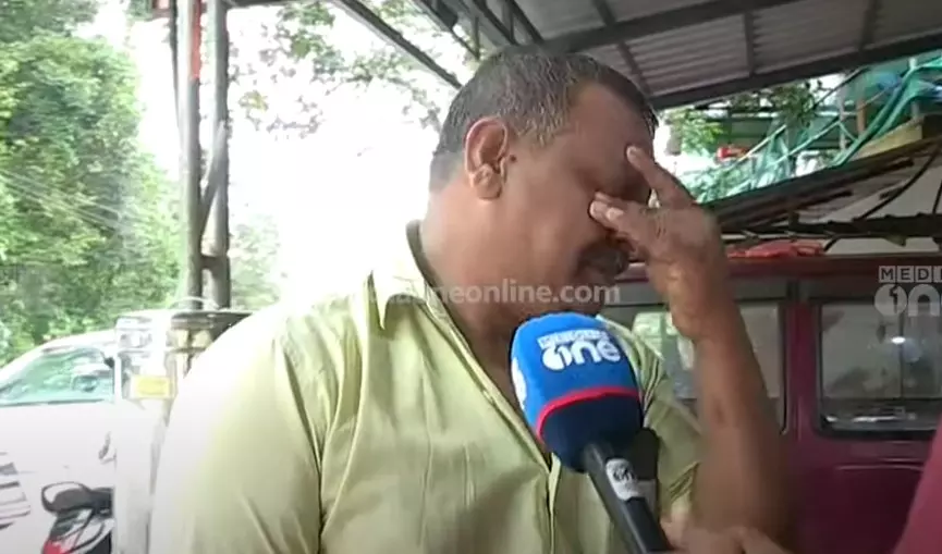 40 വർഷങ്ങൾക്ക് ശേഷം വീണ്ടും ദുരന്തം, സ്വന്തംപോലെ കഴിഞ്ഞവരെല്ലാം പോയി...; വേദനയോടെ അബൂക്ക 40 വർഷങ്ങൾക്ക് ശേഷം വീണ്ടും ദുരന്തം, സ്വന്തംപോലെ കഴിഞ്ഞവരെല്ലാം പോയി...; വേദനയോടെ അബൂക്ക