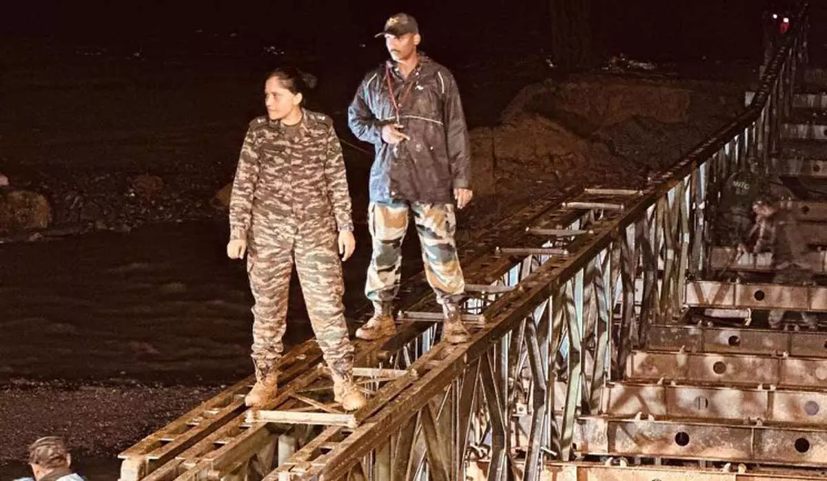 Major Sita Shelke Major Sita Shelke