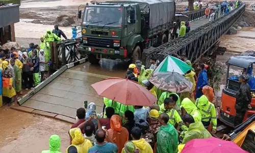 ബെയ്‌ലി പാലം ഒരു എഞ്ചിനീയറിങ് വിസ്മയം