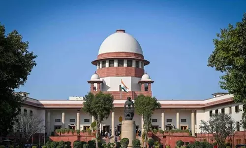 NEET-UG 2024 Row: Supreme Court Says NTA Must Avoid Flip-Flops