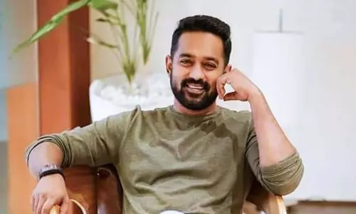 നമ്മളൊരുമിച്ച് ഇതും അതിജീവിക്കും വയനാടിനായി എല്ലാവരും മുന്നോട്ടുവരണമെന്ന് ആസിഫ് അലി