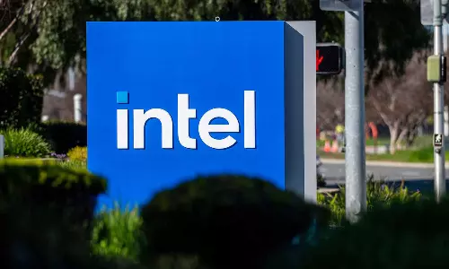 Intel Announces Plan To Lay Off 15,000 Employees