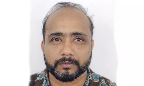 Accused who campaigned against the Kerala CMs Distress Relief Fund, during Wayanads Mundakkai landslide disaster, arrested in Kayamkulam, Alappuzha