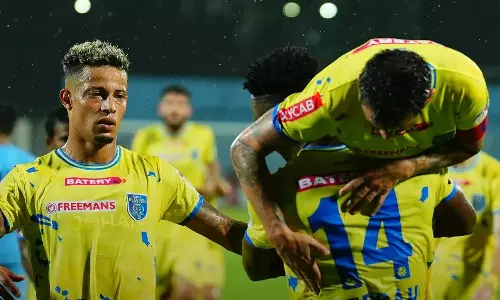 ലൂണ-നോഹ്- പെപ്ര; ഐ.എസ്.എല്‍ അടക്കി വാഴുമോ ബ്ലാസ്റ്റേഴ്സിന്‍റെ പുതിയ ത്രയം ?