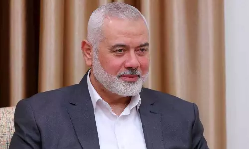 Funeral prayers for assassinated Hamas leader Ismail Haniyeh held in Qatar, qatar, Ismail Haniyeh, Hamas Funeral prayers for assassinated Hamas leader Ismail Haniyeh held in Qatar, qatar, Ismail Haniyeh, Hamas