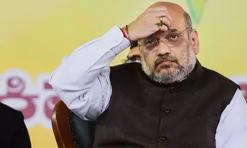 amit shah