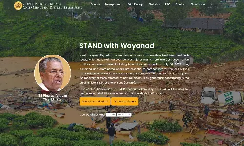 stand with wayanad