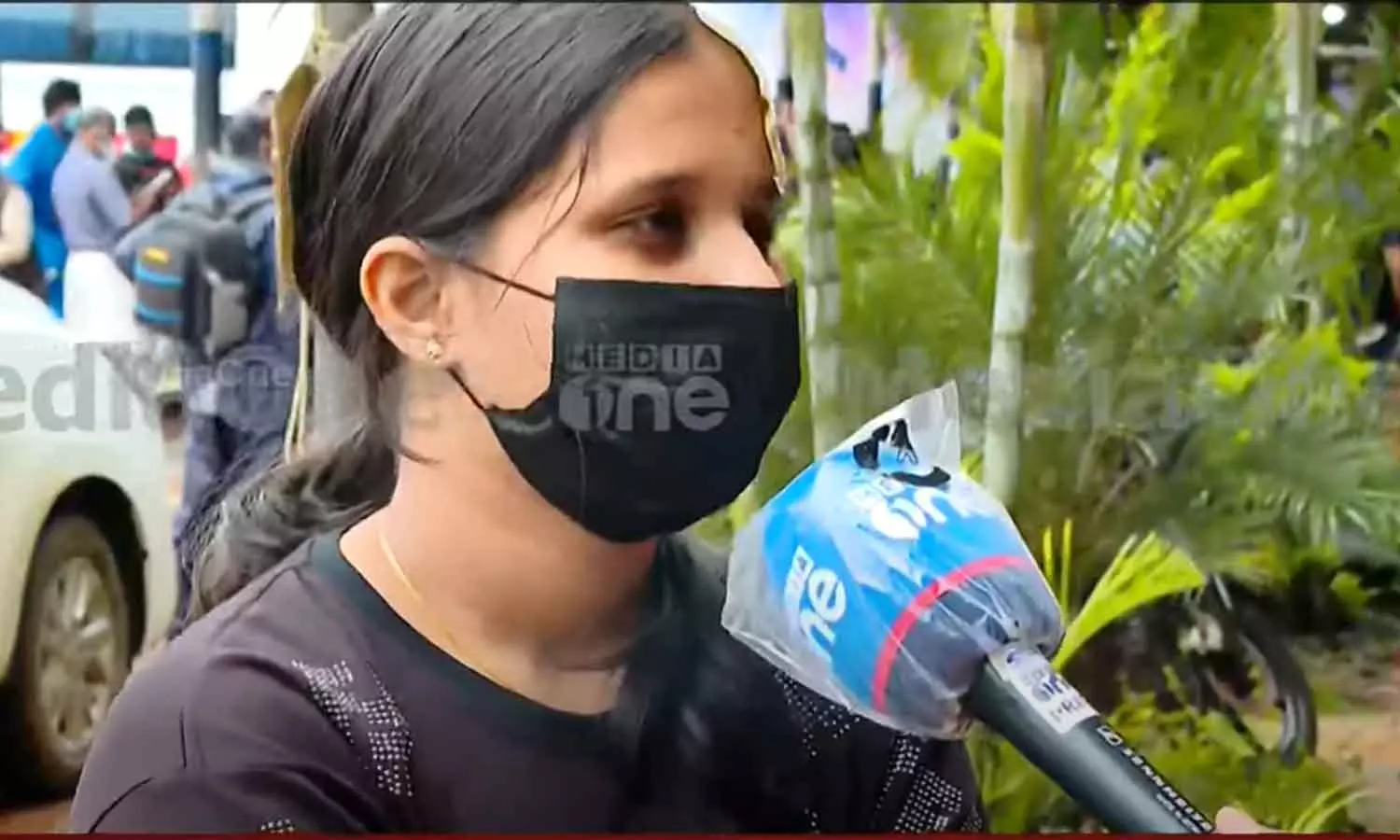 Even those who sheltered me are gone; Salna remained shocked Even those who sheltered me are gone; Salna remained shocked