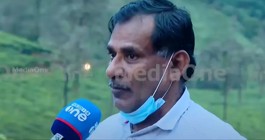 Aboobacker Aboobacker