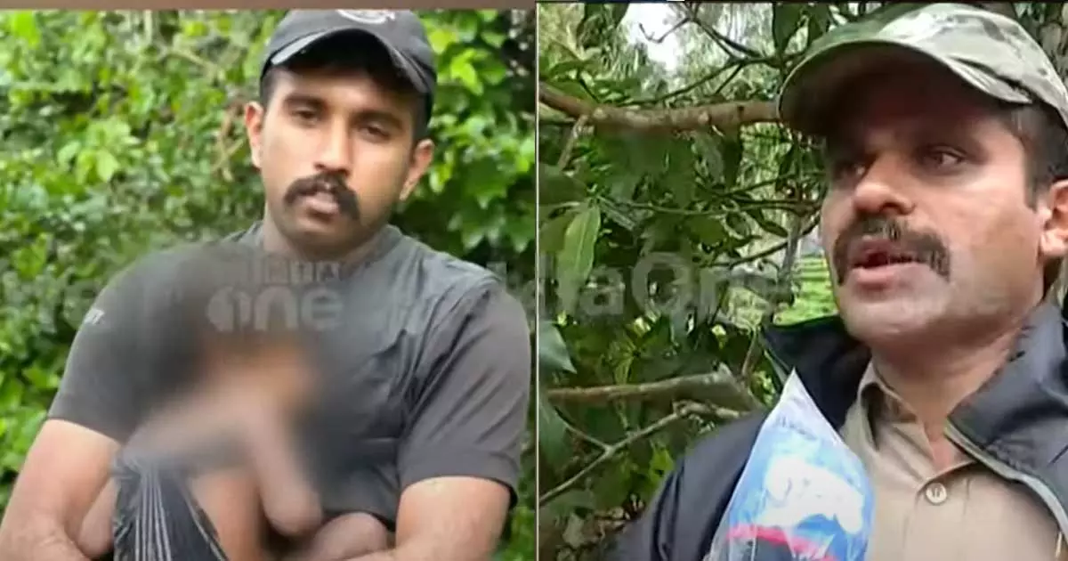 Mundakkai rescue Mundakkai rescue