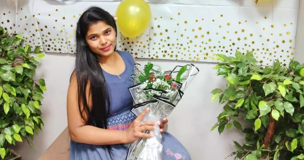 Nurse dies after falling from building in Riyadh