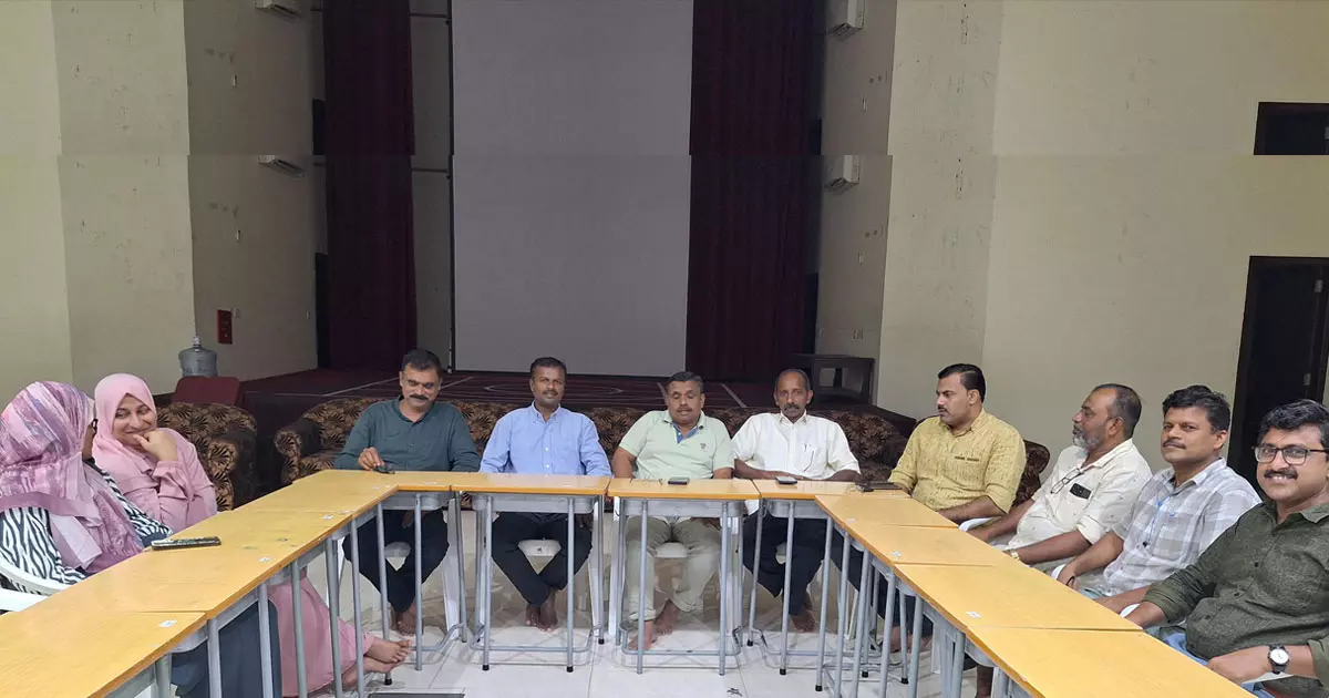 Govt should announce relief package for Wayanad disaster victims: Pravasi Welfare Salala