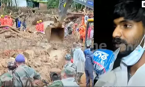 കൈ, കാല്‍ എന്നിങ്ങനെ മൃതദേഹാവശിഷ്ടങ്ങളാണ് കൂടുതലും; തിരിച്ചറിയാന്‍ ബുദ്ധിമുട്ടാണ്