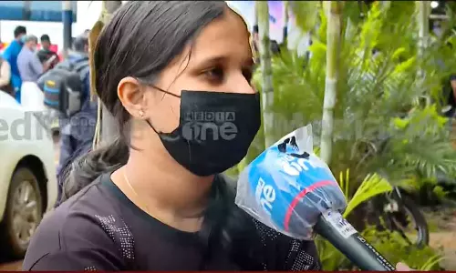 Even those who sheltered me are gone; Salna remained shocked