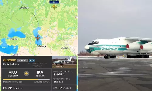 gelix airlines’ glx9810 gelix airlines’ glx9810