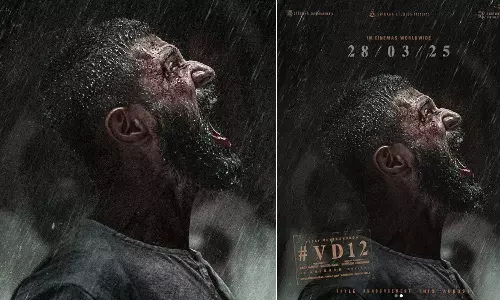 vijay devarakonda vd 12 movie