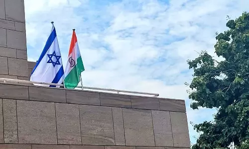 Alert For Indians in Israel As Tensions Escalate after Haniyas Assassination