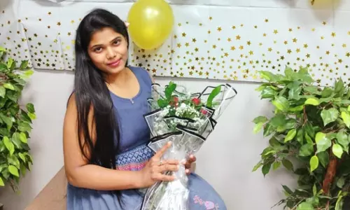 Nurse dies after falling from building in Riyadh