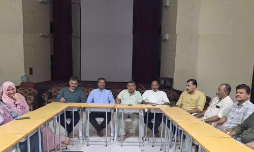 Govt should announce relief package for Wayanad disaster victims: Pravasi Welfare Salala