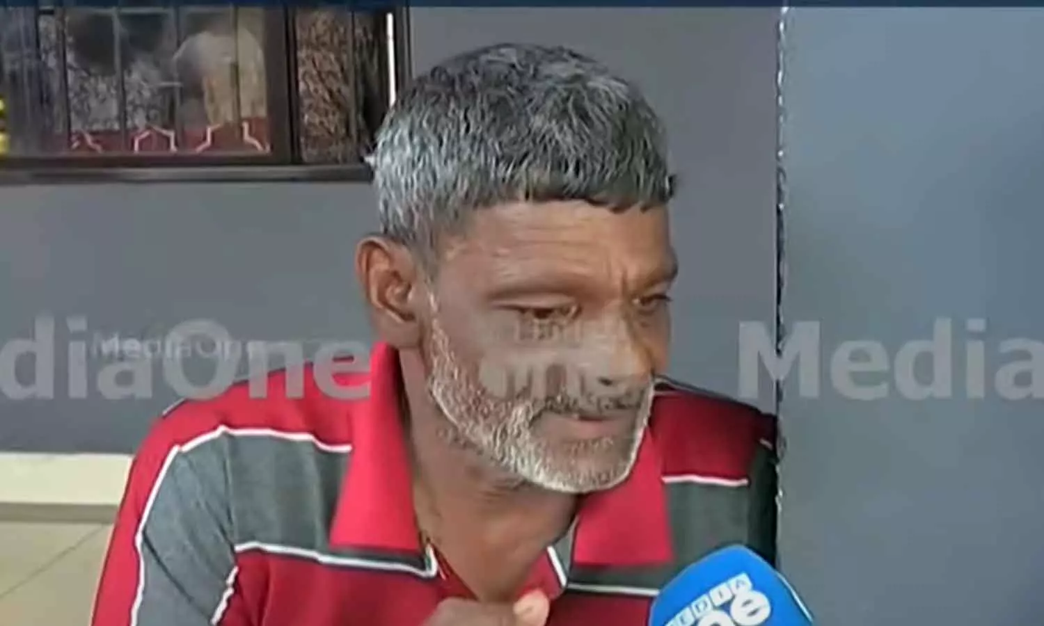 Abu Bakr can take comfort in spite of the pain; Anwar Sadat MLA said that he can buy the three-wheeler stolen from the mountain water, latest news malayalam വേദനകൾക്കിടയിലും അബൂബക്കറിന് ആശ്വസിക്കാം; മലവെള്ളം കവർന്നെടുത്ത മുച്ചക്രവാഹനം വാങ്ങിനൽകാമെന്ന് അൻവർ സാദത്ത് എം.എൽ.എ Abu Bakr can take comfort in spite of the pain; Anwar Sadat MLA said that he can buy the three-wheeler stolen from the mountain water, latest news malayalam വേദനകൾക്കിടയിലും അബൂബക്കറിന് ആശ്വസിക്കാം; മലവെള്ളം കവർന്നെടുത്ത മുച്ചക്രവാഹനം വാങ്ങിനൽകാമെന്ന് അൻവർ സാദത്ത് എം.എൽ.എ