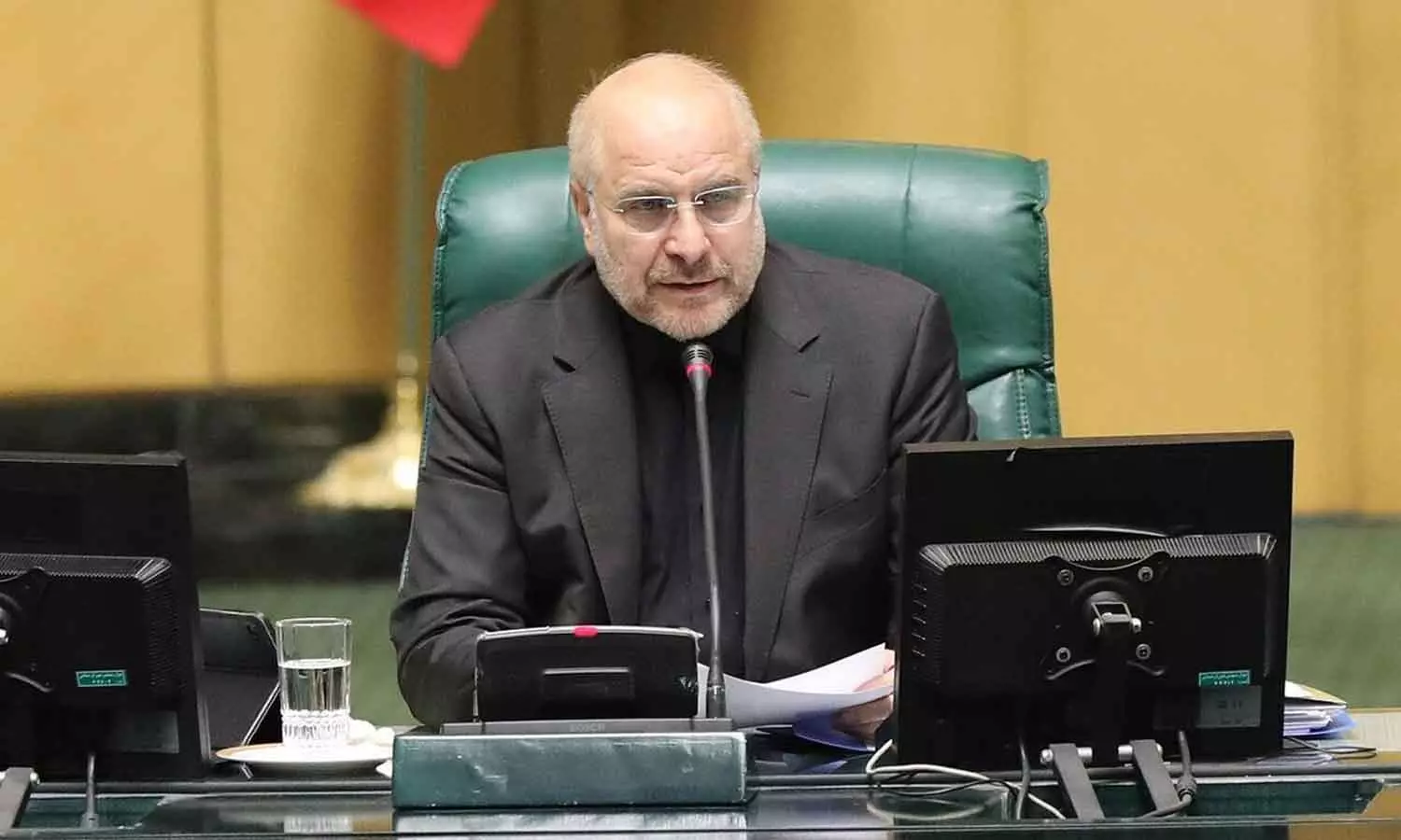 US, Israel will regret Haniyeh assassination: Iran’s parl. speaker US, Israel will regret Haniyeh assassination: Iran’s parl. speaker