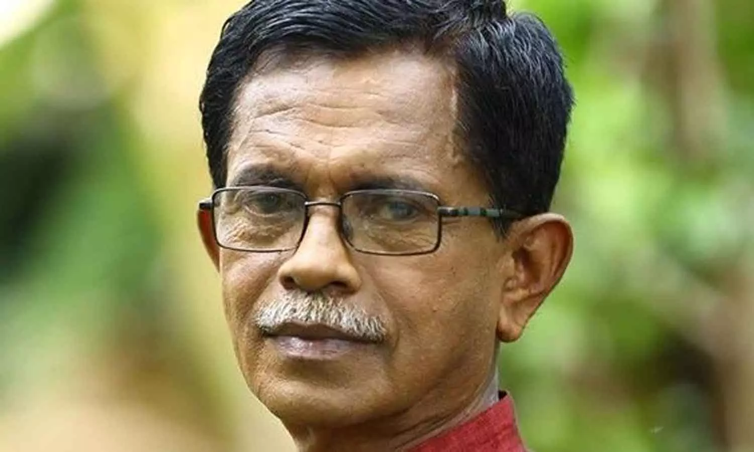 Complaint against TG Mohandas Complaint against TG Mohandas