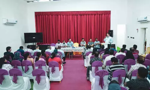 വയനാട് ദുരന്തം; ഭവനരഹിതർക്ക് വീടുകൾ നിർമിച്ചു നൽകുമെന്ന് ബി.എം.സി