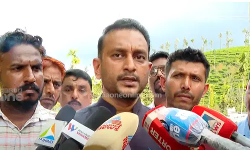 സർക്കാർ അനുവദിച്ചാൽ നാളെ മുതൽ തന്നെ ഭക്ഷണ വിതരണം തുടങ്ങാൻ ഞങ്ങൾ തയ്യാറാണ്...: പി.കെ ഫിറോസ്