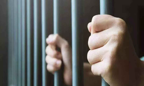 Central government says 588 Indians are serving prison sentence in Qatar