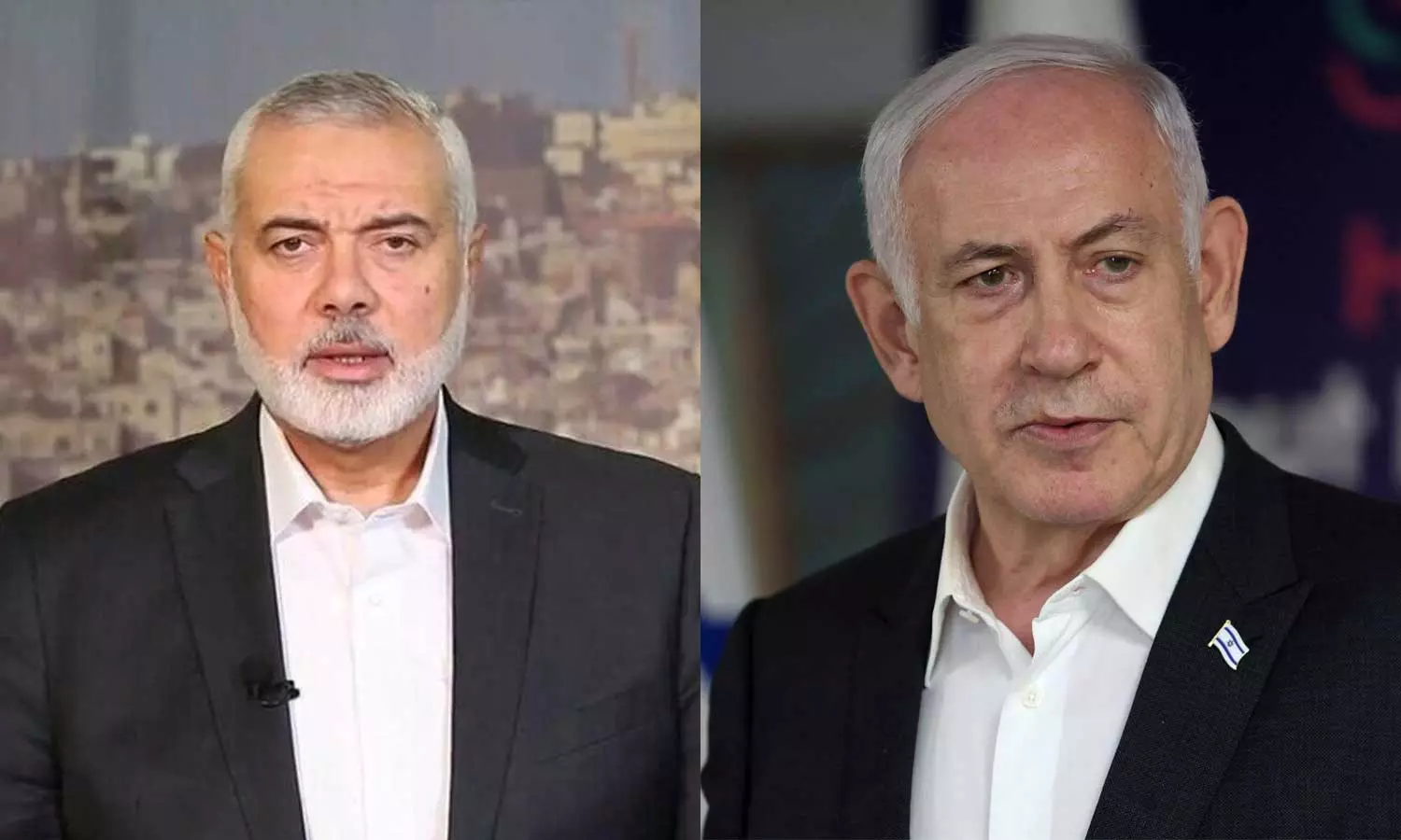 Fearing Backlash, Israel Seeks Help From US, European Countries over Haniya Assassination Fearing Backlash, Israel Seeks Help From US, European Countries over Haniya Assassination
