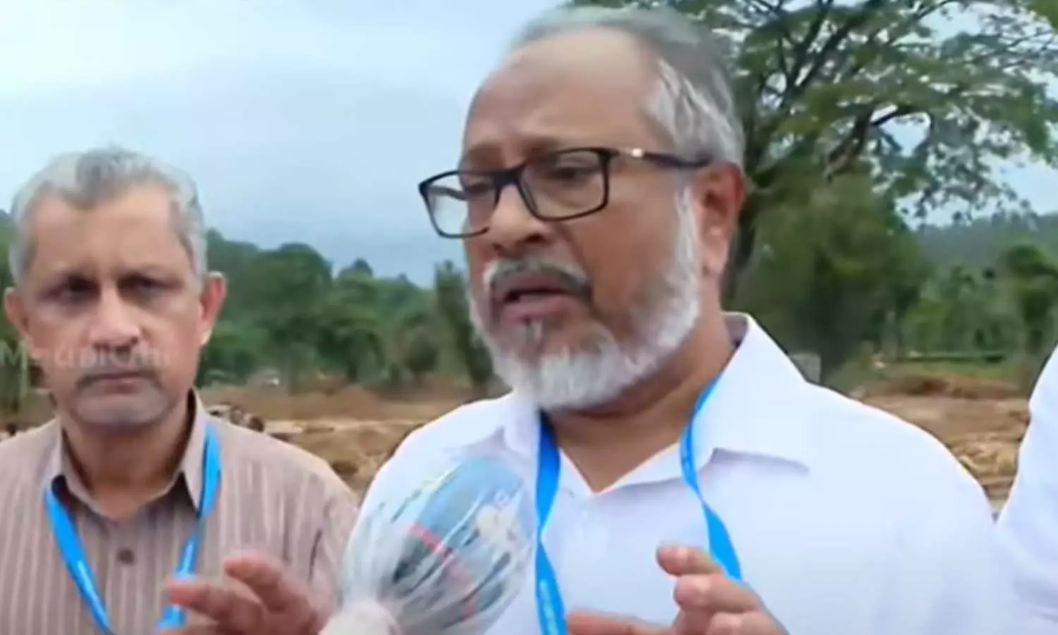 മുണ്ടക്കൈ ദുരന്തത്തിൽ സർക്കാർ പുനരധിവാസം ഉടൻ സാധ്യമാക്കണം- ടി.ആരിഫലി