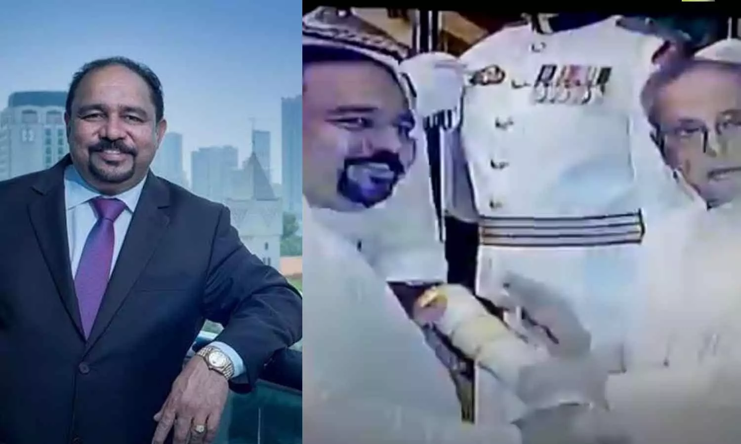 Sundar Menon Sundar Menon