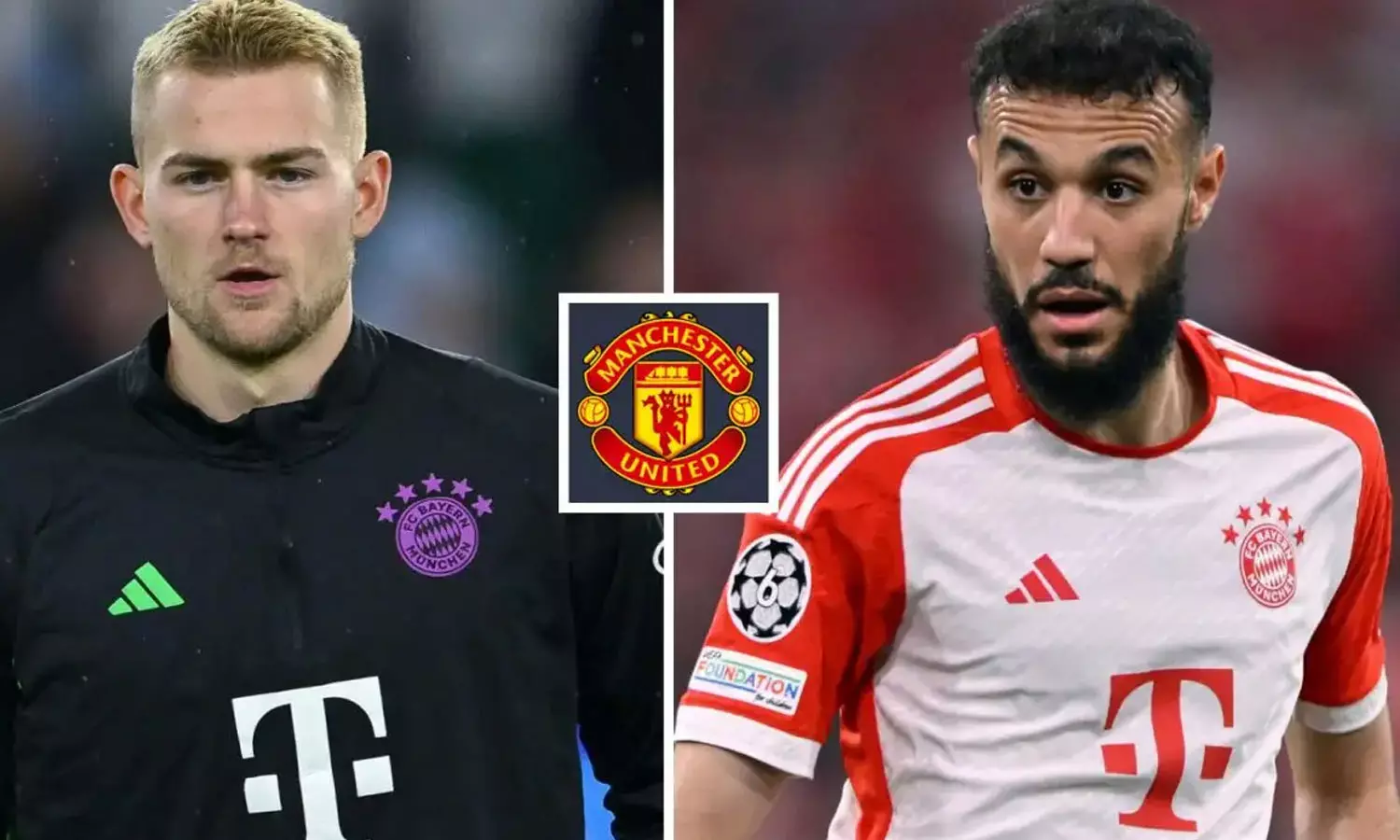 ഡിലെറ്റിനായി വലവിരിച്ച് യുണൈറ്റഡ്