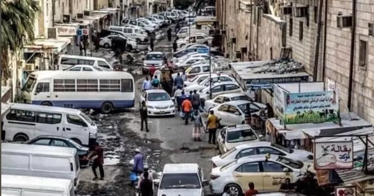 Distress in Jleeb Al Shuyoukh: Govt speed up construction of workers city Distress in Jleeb Al Shuyoukh: Govt speed up construction of workers city