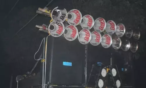 9 Kanwariyas Electrocuted To Death In Bihars Hajipur As DJ Comes In Contact high-voltage line