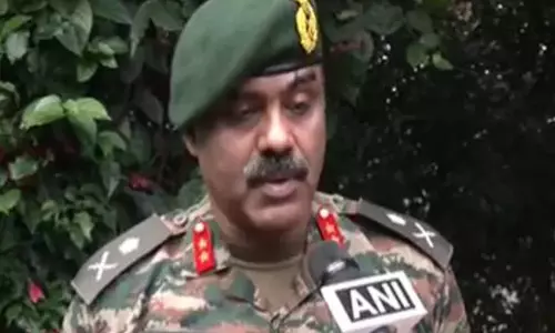 major general tv mathew