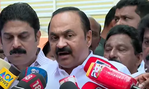 ഇനിയൊരു ദുരന്തമുണ്ടാകരുത്, മുൻകരുതൽ വേണം; വയനാട്ടിൽ വേണ്ടത് സമഗ്രമായ പുനരധിവാസമെന്ന് വി.ഡി സതീശൻ