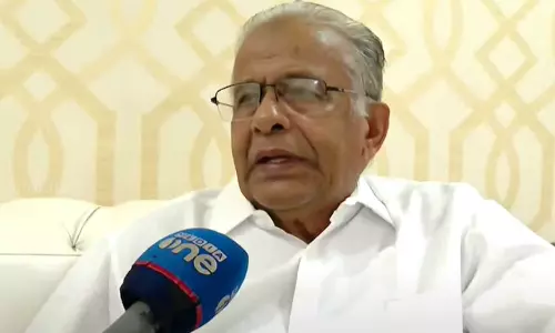 വഖഫ് സ്വത്തുക്കൾ കൈയടക്കാൻ കേന്ദ്രത്തിന്റെ ദുരുദ്ദേശ്യം- ഇ.ടി മുഹമ്മദ് ബഷീർ