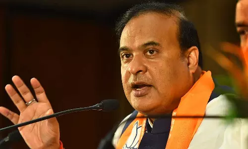 Assam Chief Minister Himanta Biswa Sarma,love jihad,love jihad laws,അസം,ഹിമന്ത ബിശ്വ ശർമ്മ,