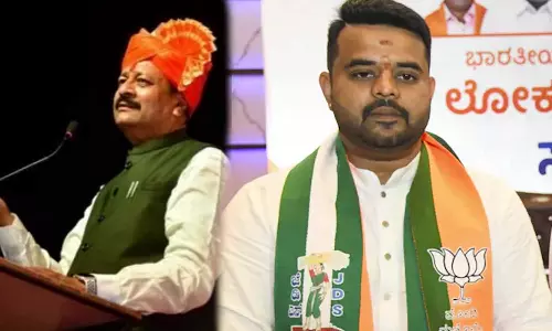 Karnataka,Revanna video leak,Karnataka BJP,Basangouda Patil Yatnal,പ്രജ്വല്‍ രേവണ്ണ,കര്‍ണാടക ബി.ജെ.പി,