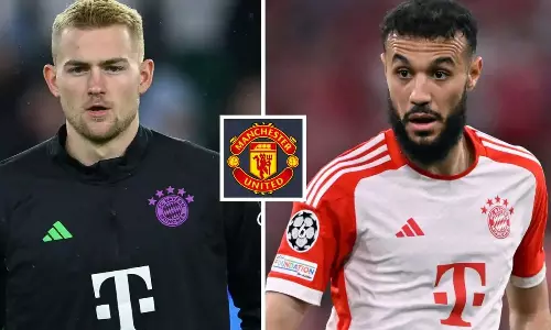 ഡിലെറ്റിനായി വലവിരിച്ച് യുണൈറ്റഡ്