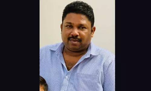 A native of Kozhikode died in Dubai