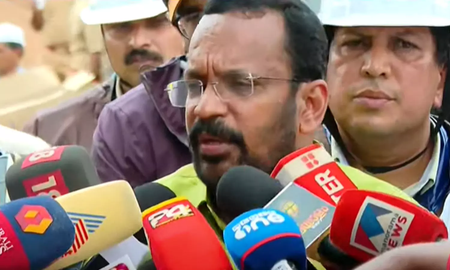 ദുരന്തത്തില്‍ കാണാതായവരുടെ മുഴുവൻ വിവരങ്ങളും ഇന്ന് പുറത്തുവിടും: മന്ത്രി കെ. രാജന്‍